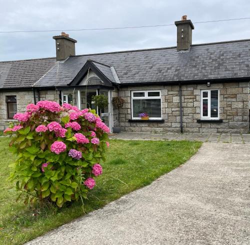Dublin House | Granite Bungalow