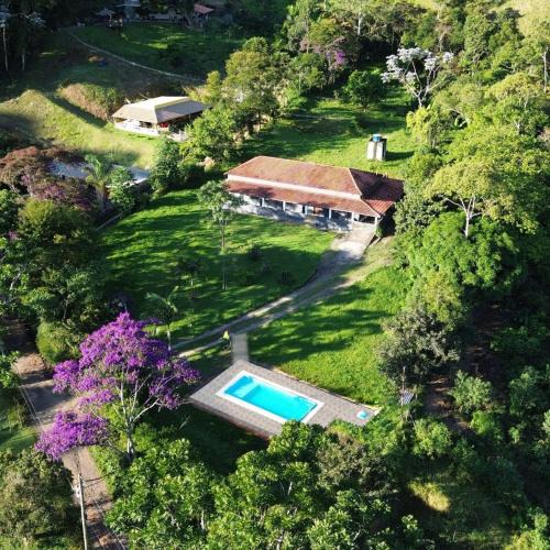 Juiz de Fora House | Granja Chácara Recanto do Vovô