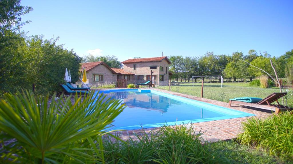 Nono Hotel | Granja El Aromo