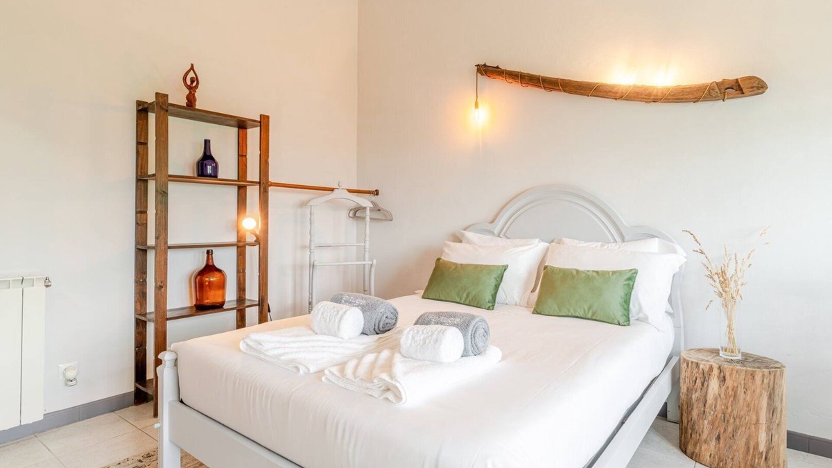 Barroselas Apartment | Granjas House at Fountain Retreat I Pool & Sports