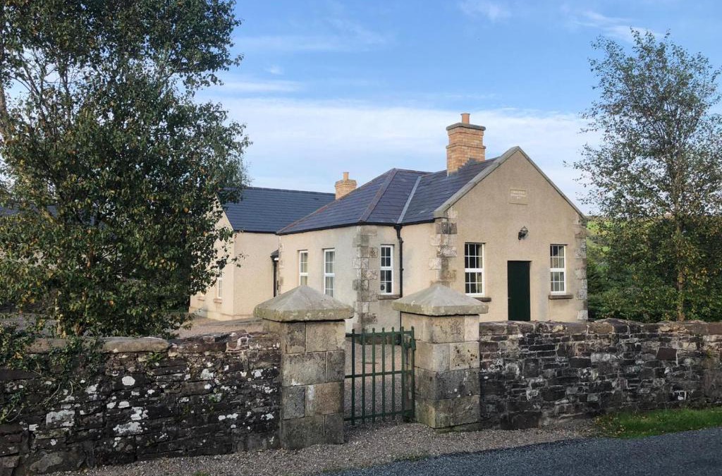 Omagh House | Grannan School, Trillick, Fermanagh and Omagh, Tyrone