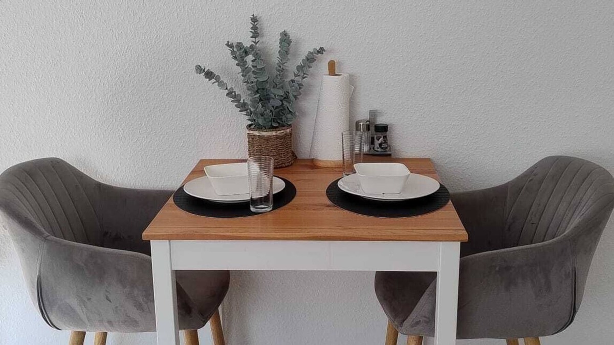 Hoexter Apartment | Granny apartment in Höxter