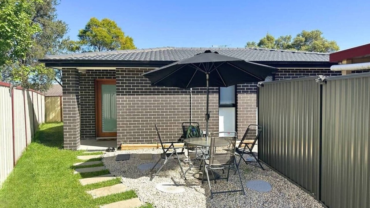Kingswood House | Granny Guest house Sydney Blue Mountain