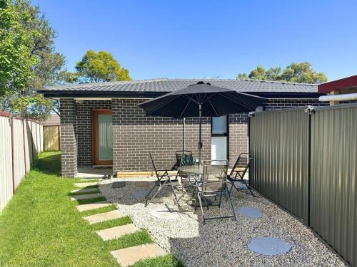 Kingswood House | Granny Guest House Sydney Blue Mountain