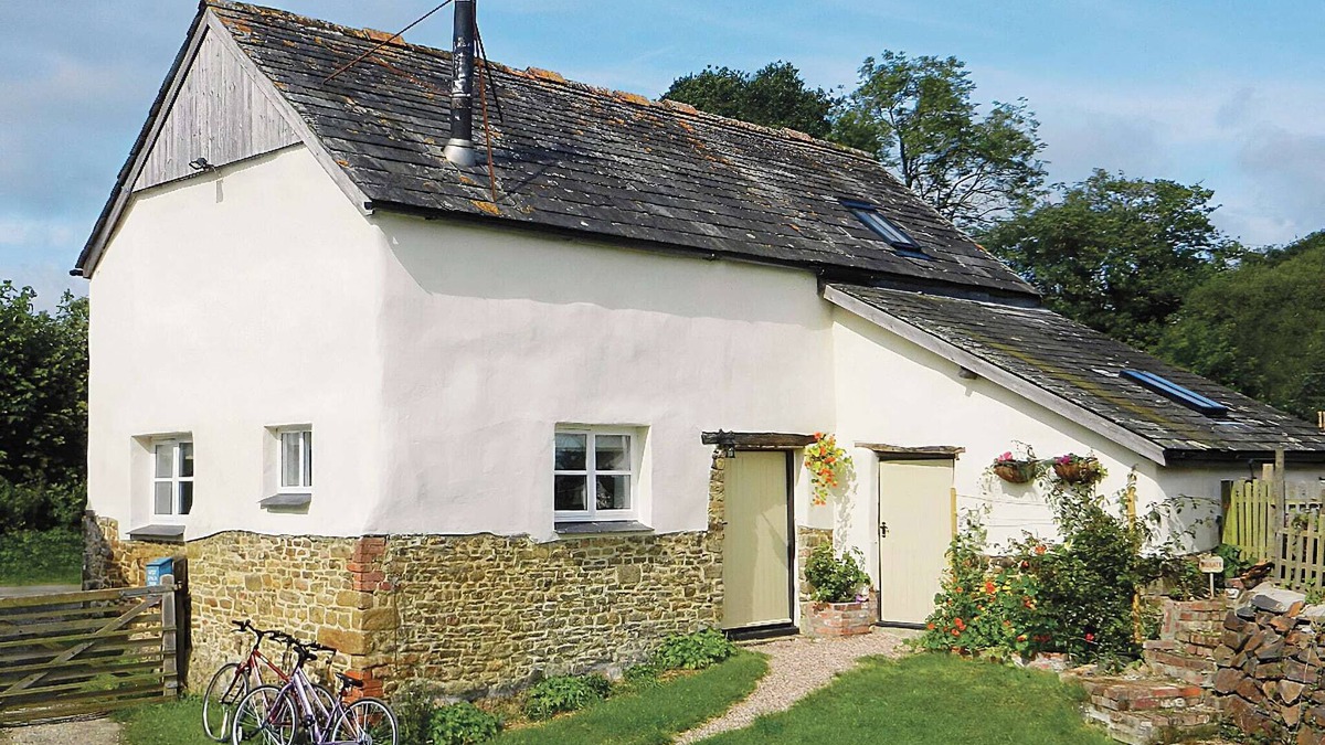 Beaworthy Cottage | Granny McPhees Cottage HSSH