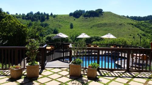 Lidgetton West House | Granny Mouse Country House & Spa