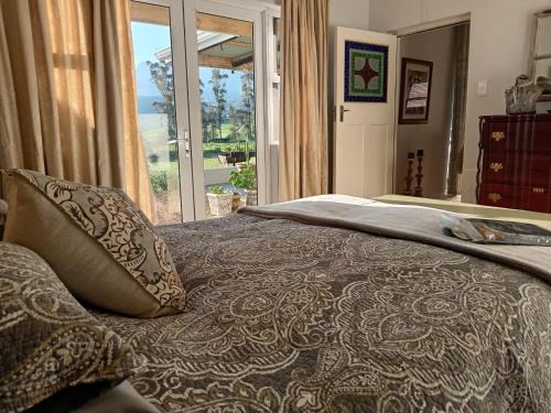 Hessequa Villa | Granny's Cottage