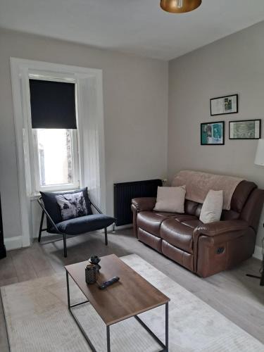 Wick House | Granny's Hoose