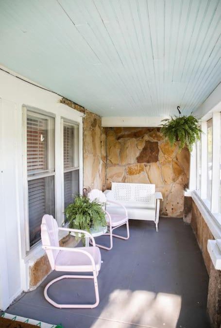 Marionville House | Granny's House by The Coleman Vault