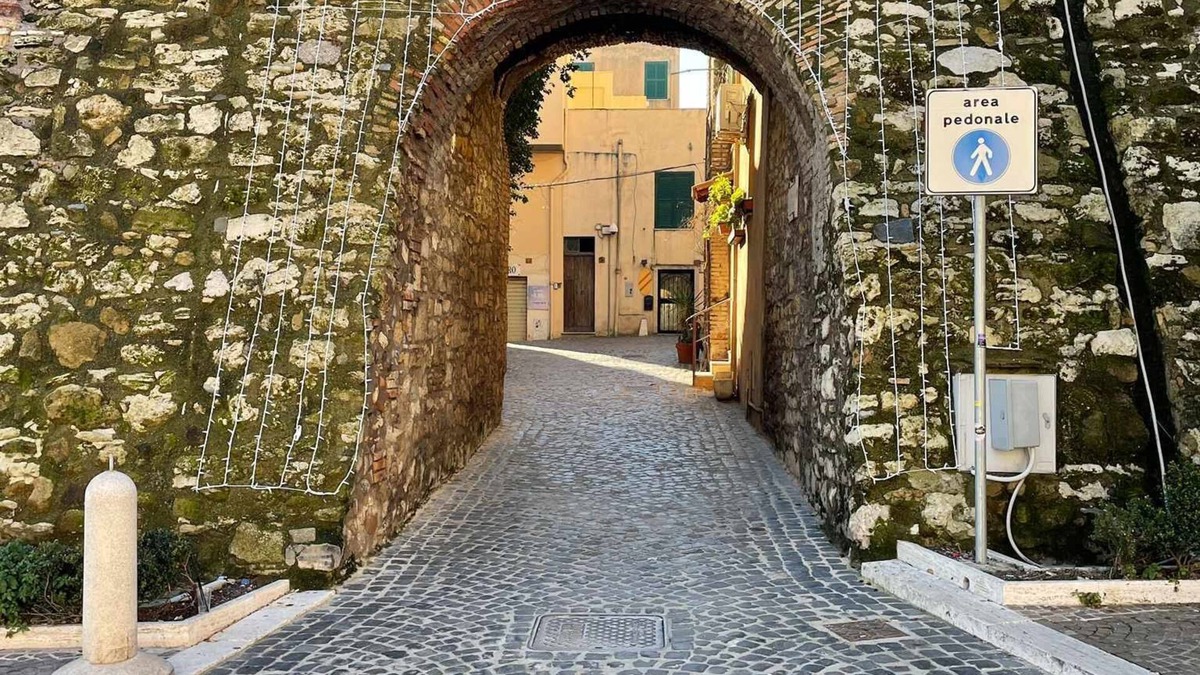 Nettuno Apartment | Granny s House Neptune