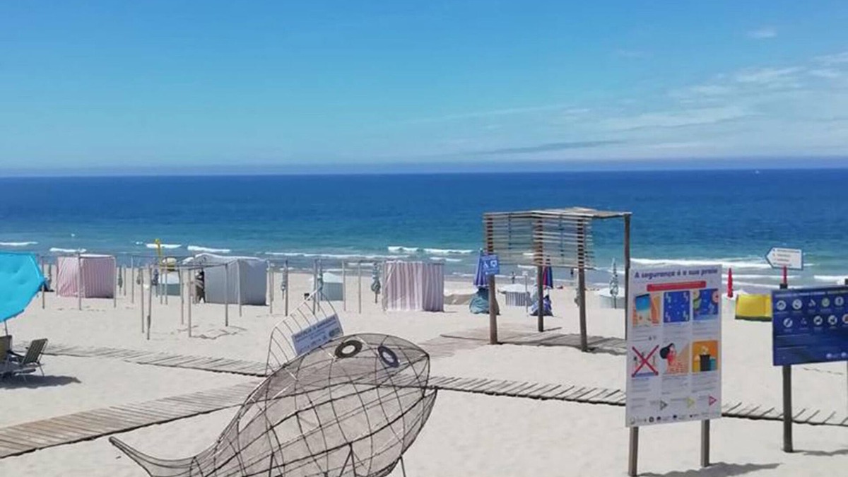Praia de Mira House | Grannys Guesthouse
