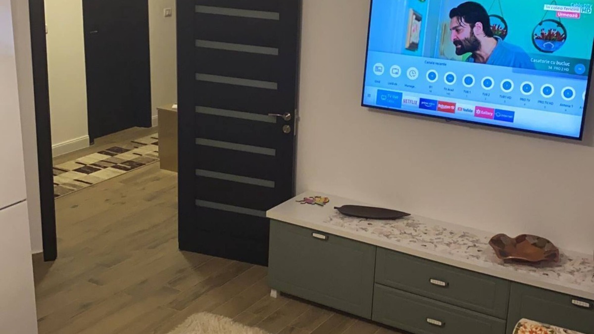 Arad Apartment | Grant Apartment