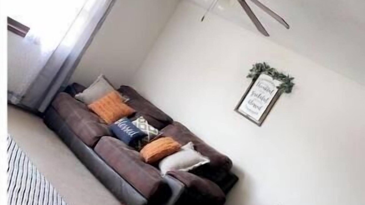 Grant City House | Grant City Nightly Rentalnn