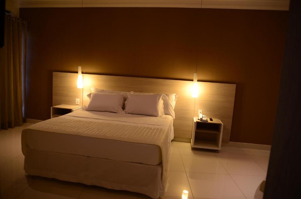 Jequie Hotel | Granterrara Hotel