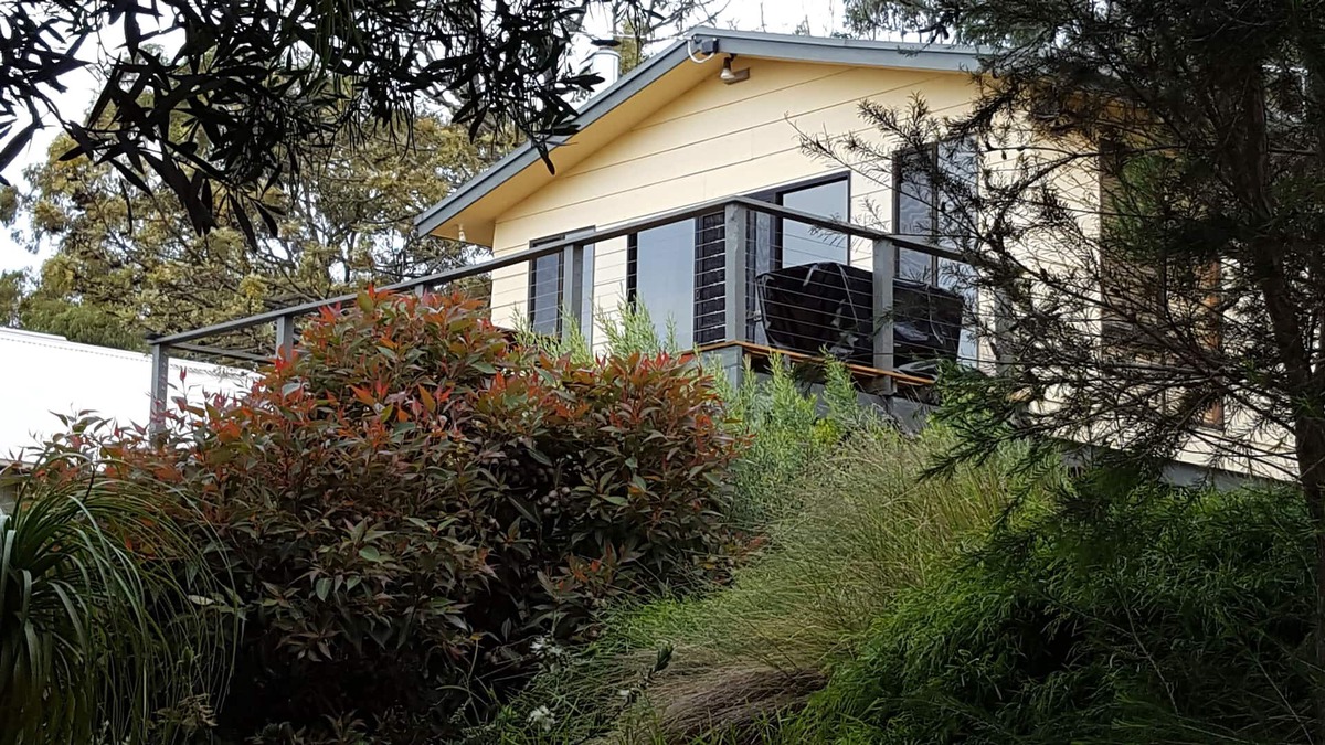 Grantville House | Grantville Views - located at Grantville