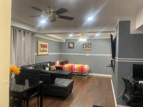 West Ridge Apartment | Granville appartment