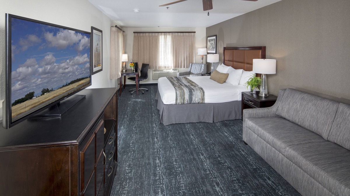 Williams Hotel | Granzella's Inn