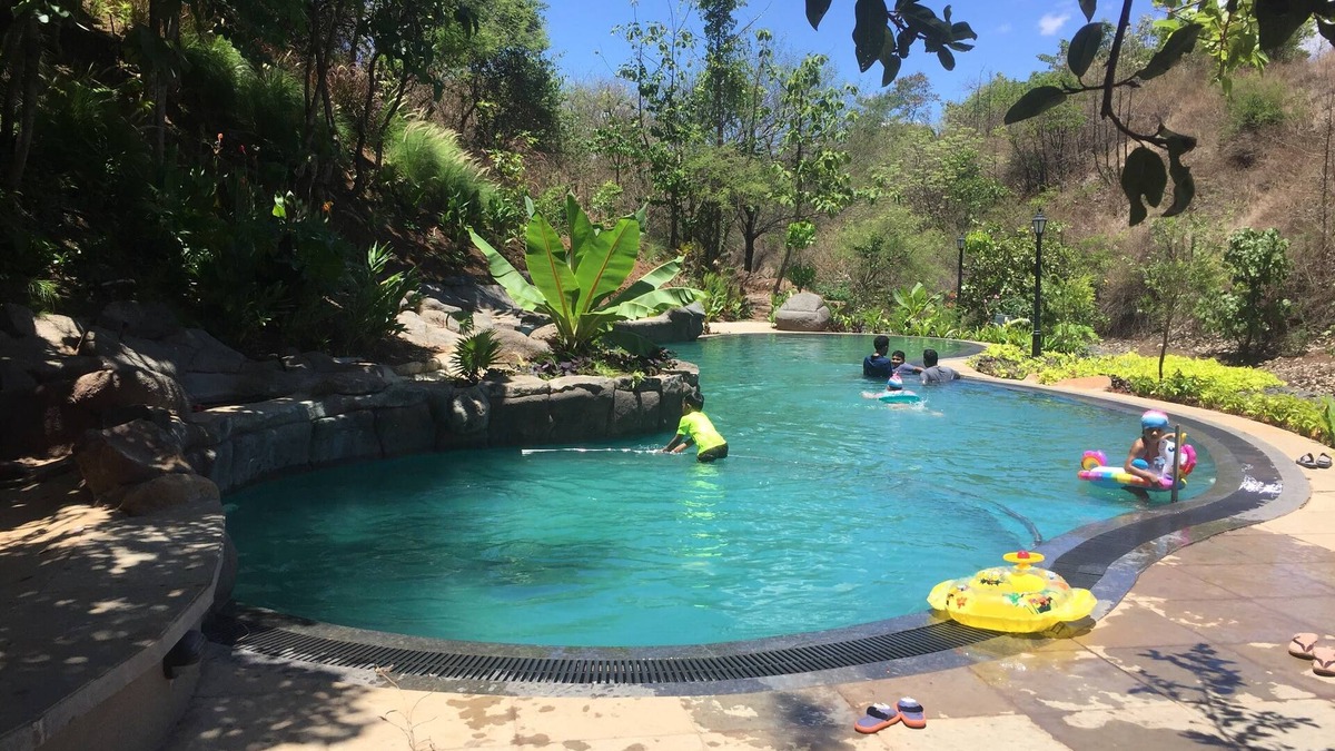 Anjaneri Hotel | Grape County Resort
