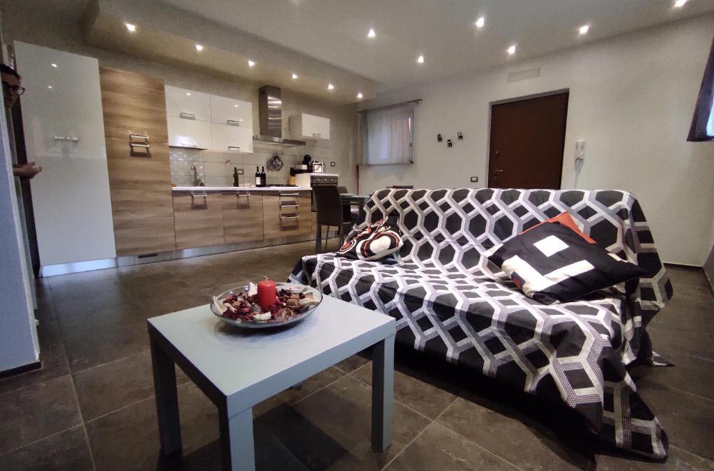 Canelli Apartment | Grape's Home
