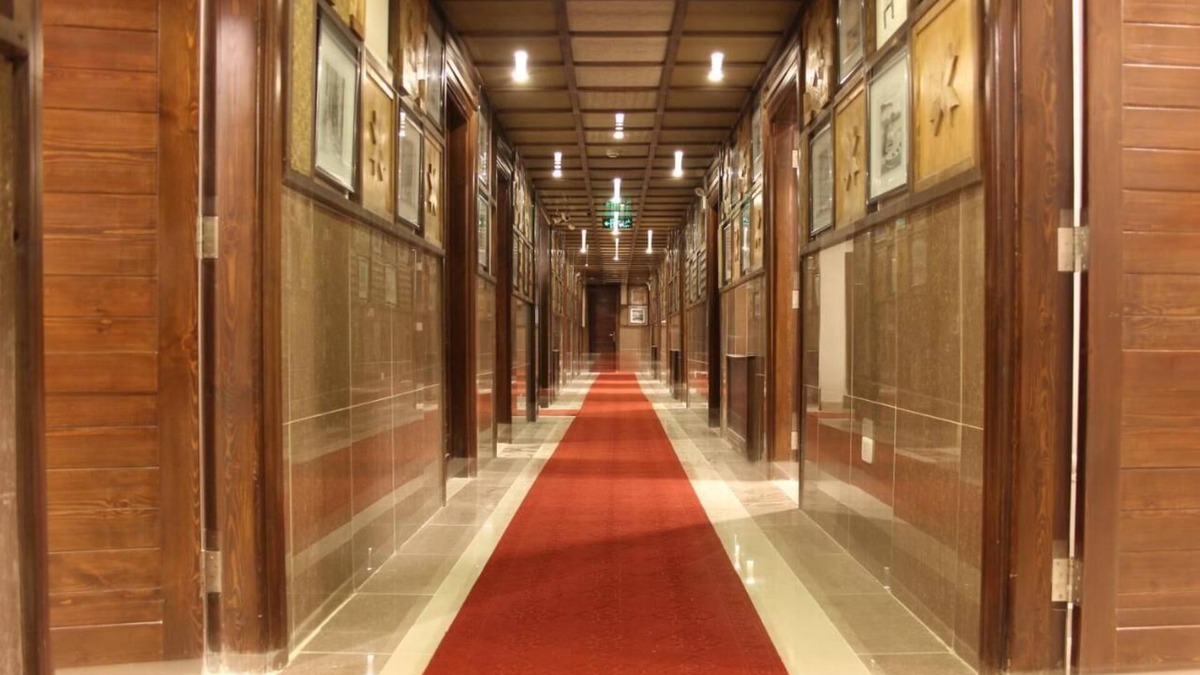 Amman Hotel | Grape Village Hotel