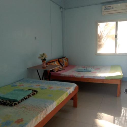 Bauang Resort | Grape Vine Resort
