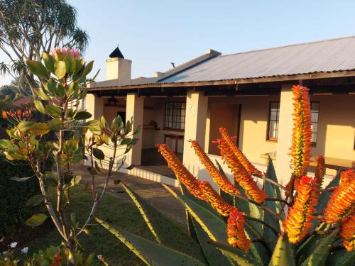 Graskop House | Graskop Cottage