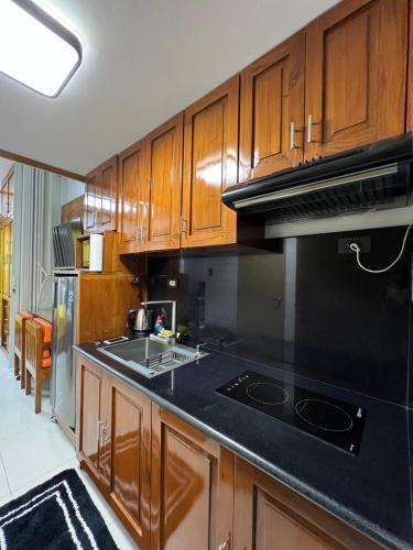 Santo Cristo Apartment | Grass Residence