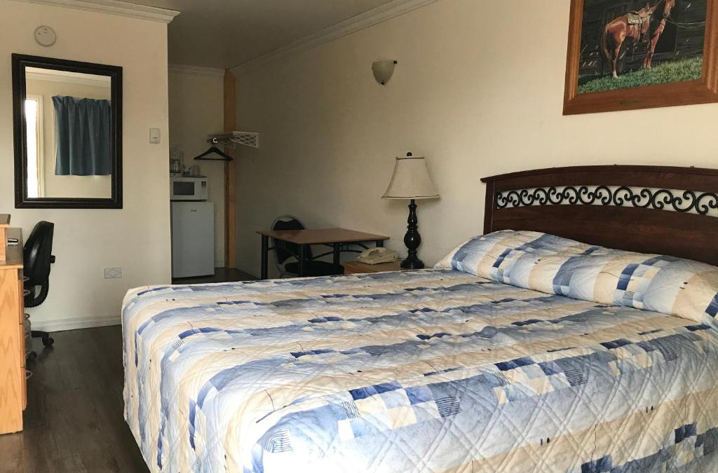 Grassland Hotel | Grassland Motel