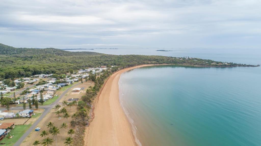 Grasstree Beach Apartment | Grasstree Beach Shacks