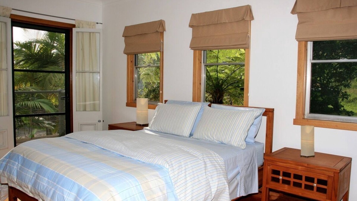 Grassy Head House | Grassy Head Walkabout