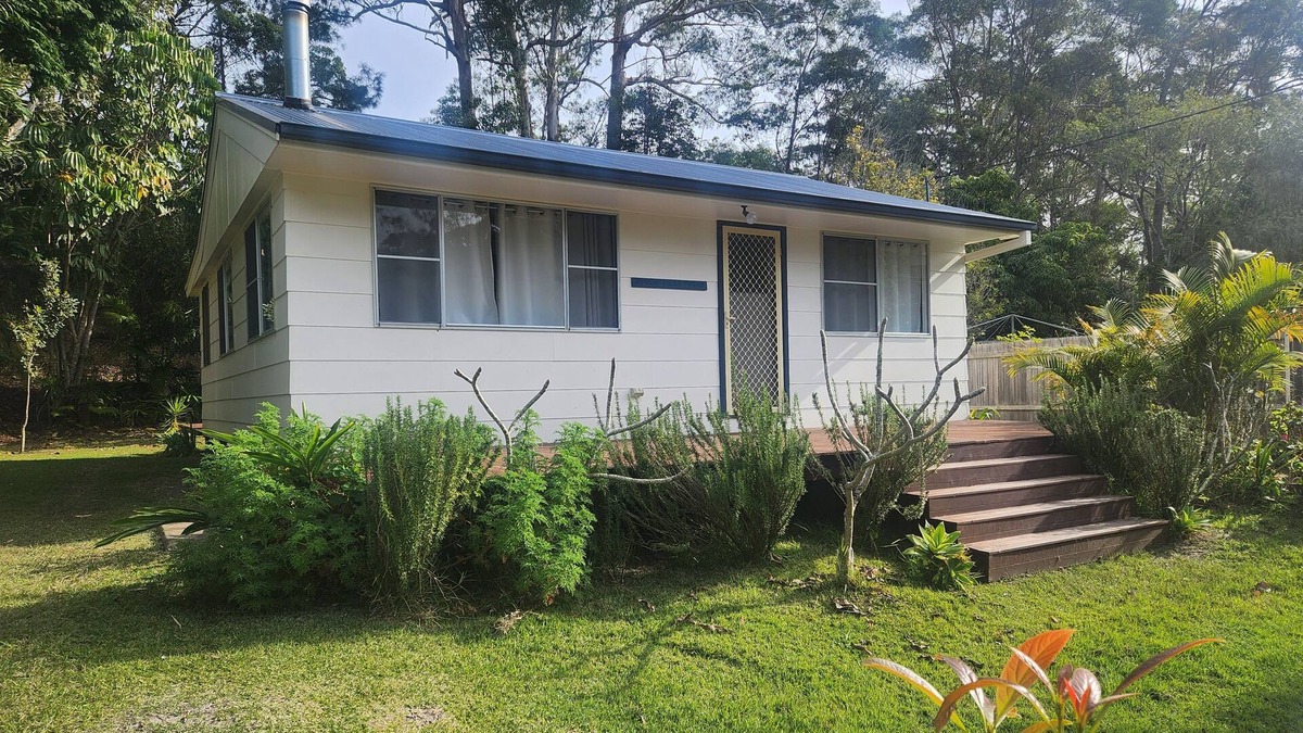 Grassy Head House | Grassy Retreat - Beach Getaway