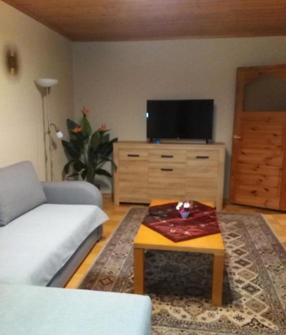 Kuressaare Apartment | Gratarre 2