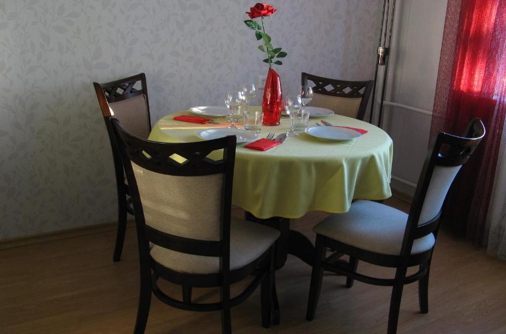 Kuressaare Apartment | Gratarre Apartment