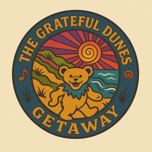 Wheeler House | Grateful Dunes Getaway