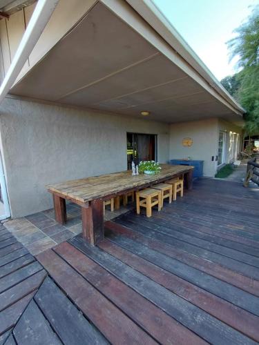 Reitz House | Gratia Guest Accommodation