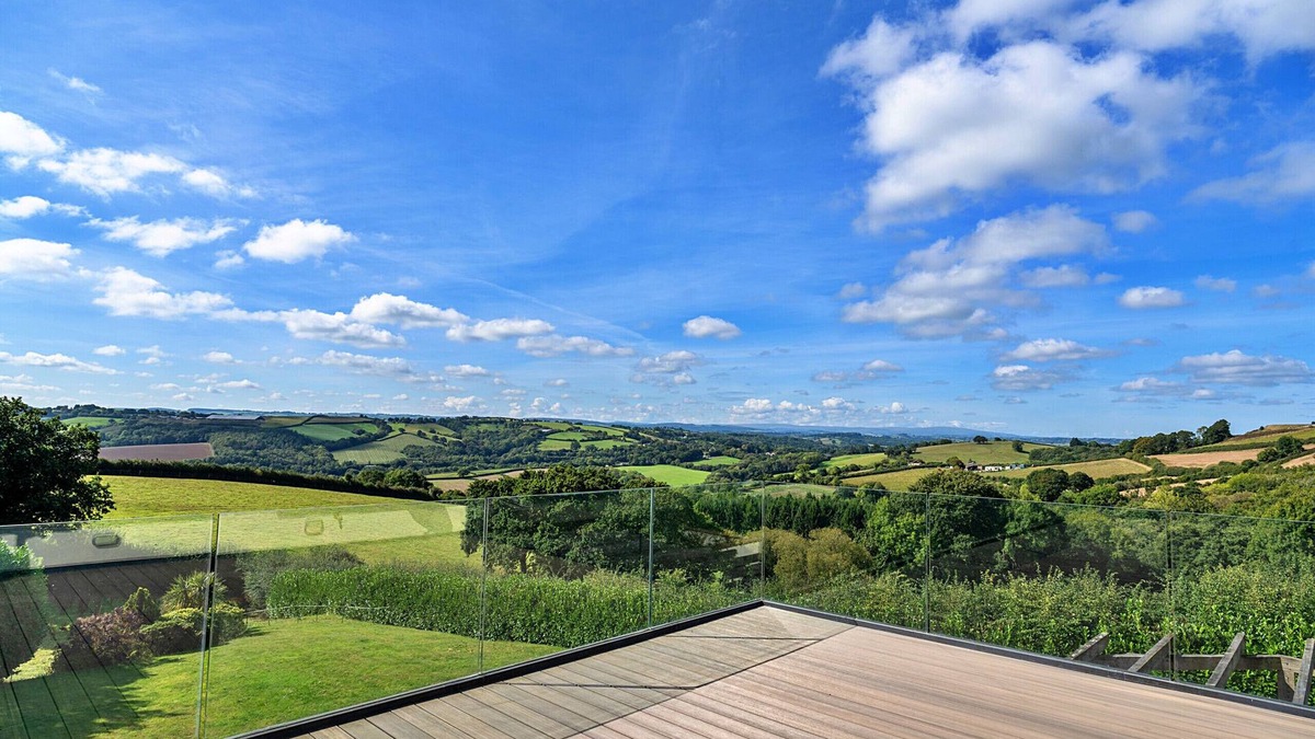 Newton Saint Cyres House | Gratton House