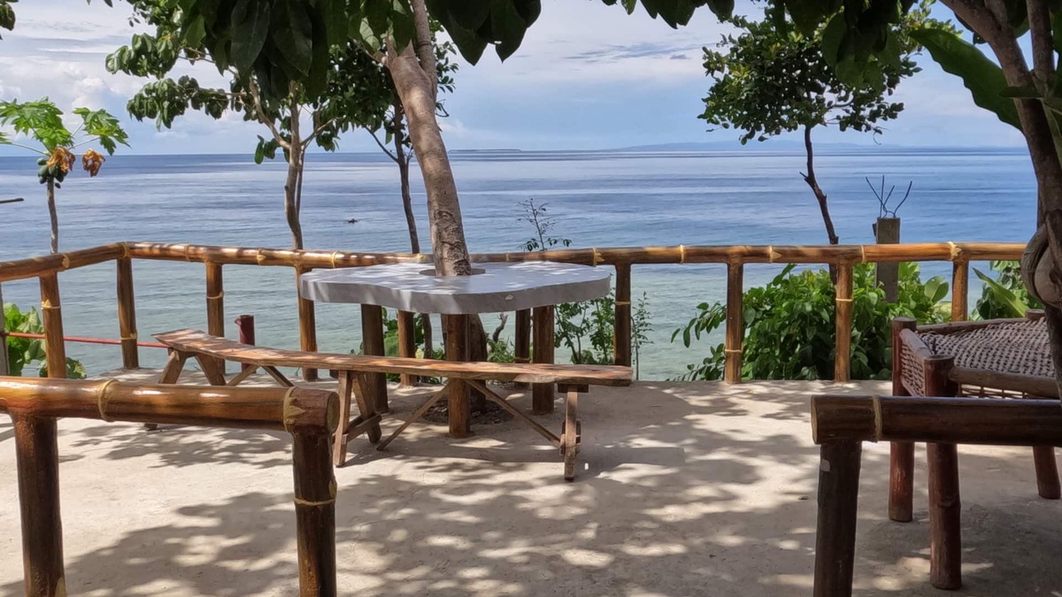 Dapitan Hotel | Gratum Beach Resort