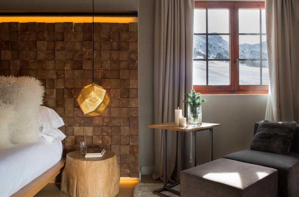 Grau Roig Hotel | Grau Roig Andorra Boutique Hotel & Spa
