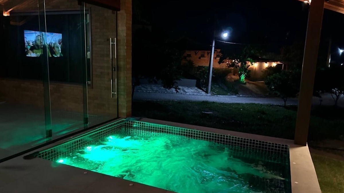 Saire Cottage | GRAVATÁ COUNTRY HOUSE - CONDOMINIUM