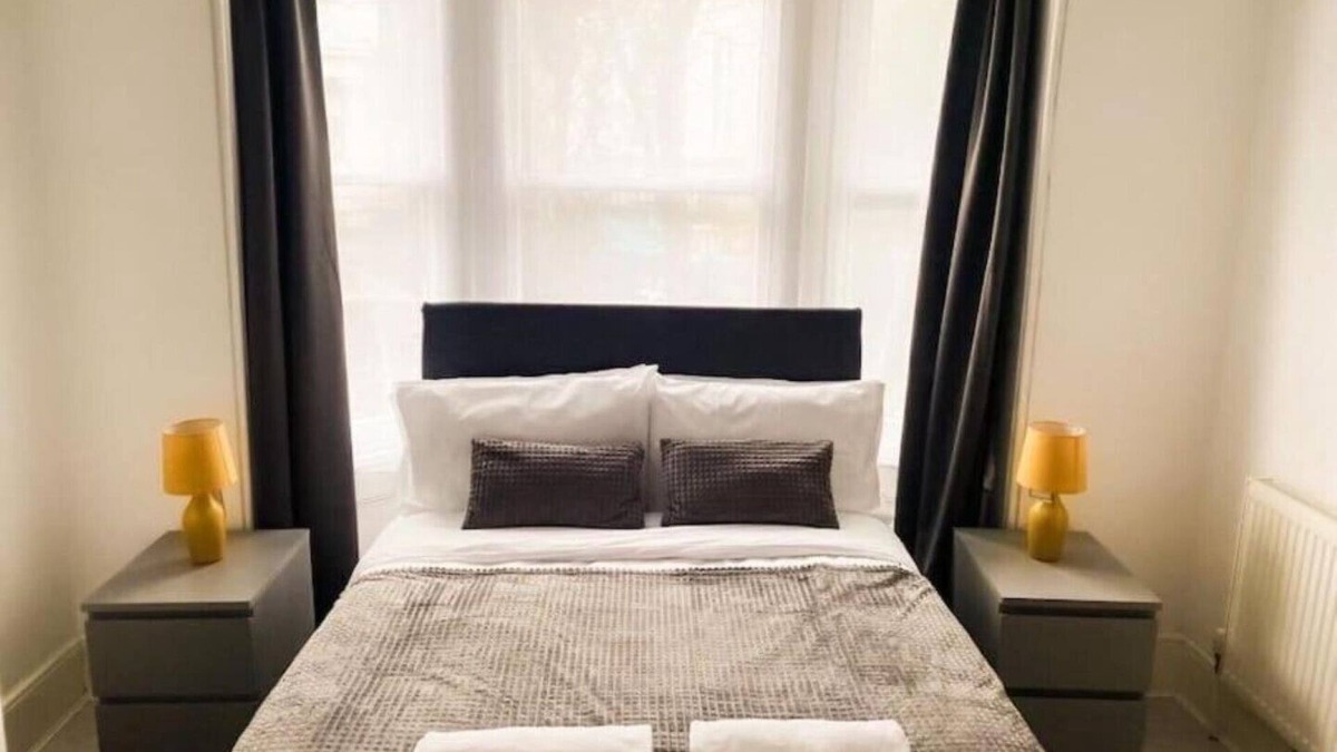 Gravesend Apartment | Gravesend 2 Bedroom Spacious Stylish Apartment - Sleeps upto 6 - 2