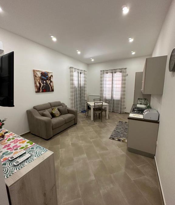 Trappeto Apartment | Gravina