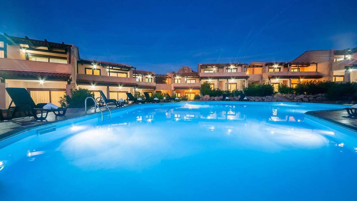Costa Paradiso Apartment | Gravina Resort & Apartments