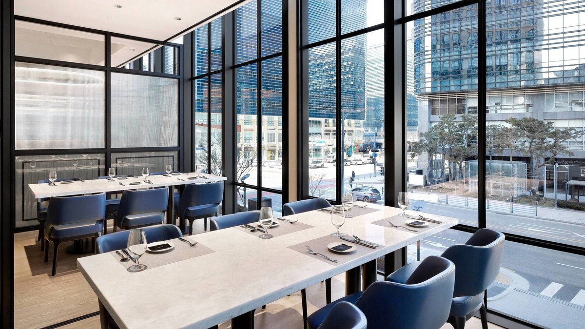 Pangyo Techno Valley Hotel | GRAVITY JOSUN Seoul Pangyo, Autograph Collection