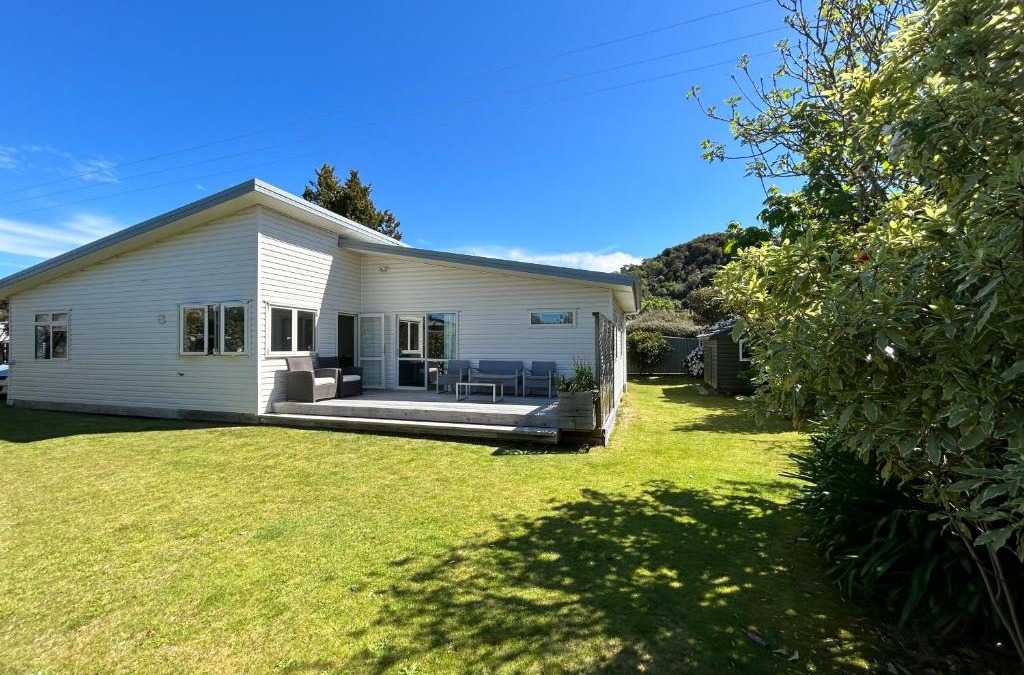 Ngaio Bay House | Graydon Grove