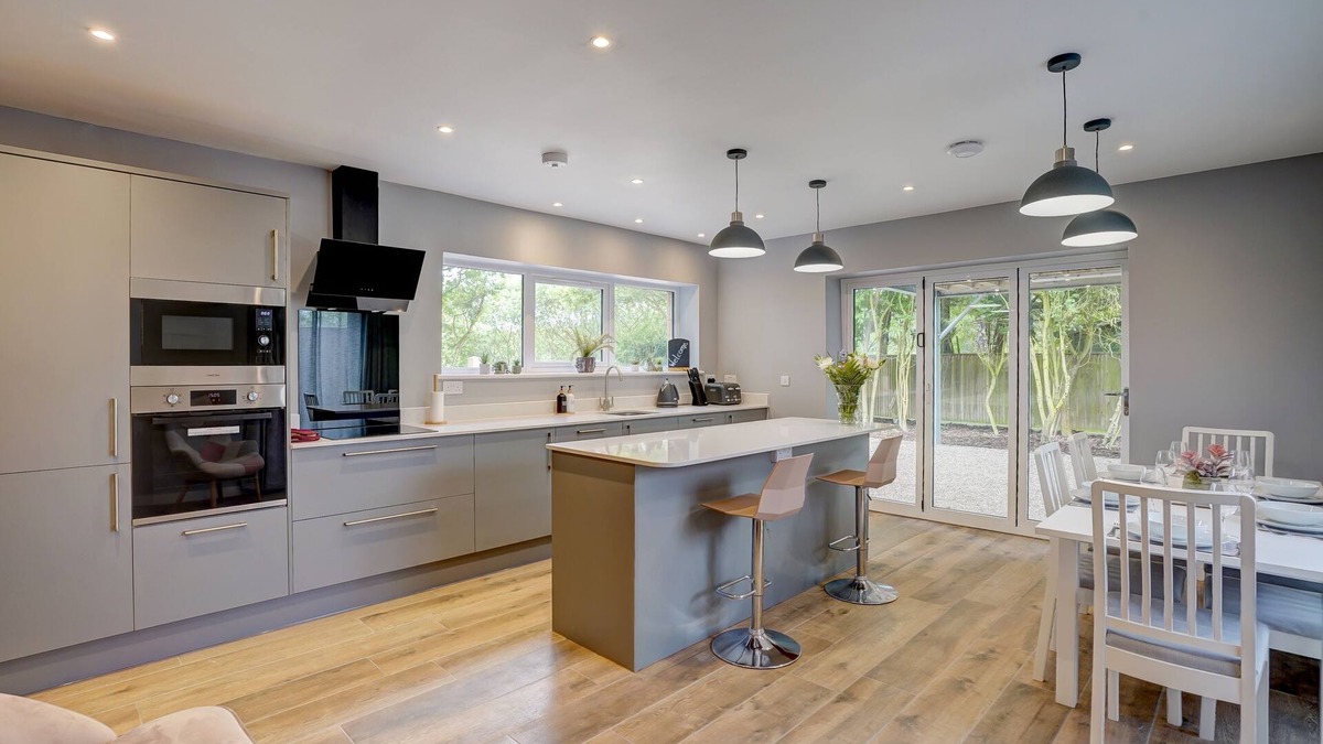Winterton-on-Sea Cottage | Grayling House | Winterton Cottages