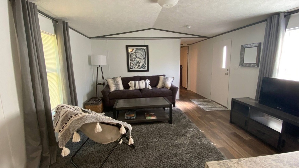 Mouth of Wilson House | Grayson Gravel Traverse Gem: 2/2 with Charming Outdoor Bath House - Sleeps 6