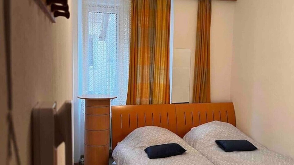 Gries Apartment | Graz City Centre Apartment