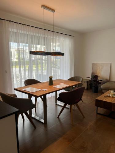 Jakomini Apartment | Graz, Citytrip, Städtereise, Style-Apartment Loft 35