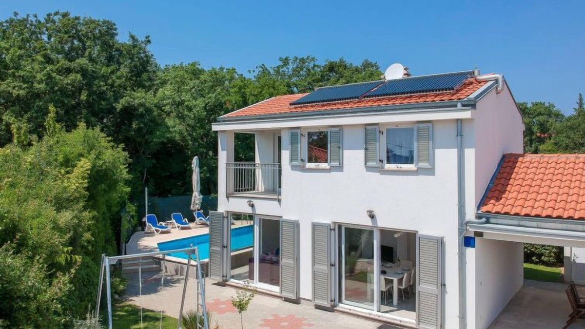 Kornic House | Graziani by Interhome
