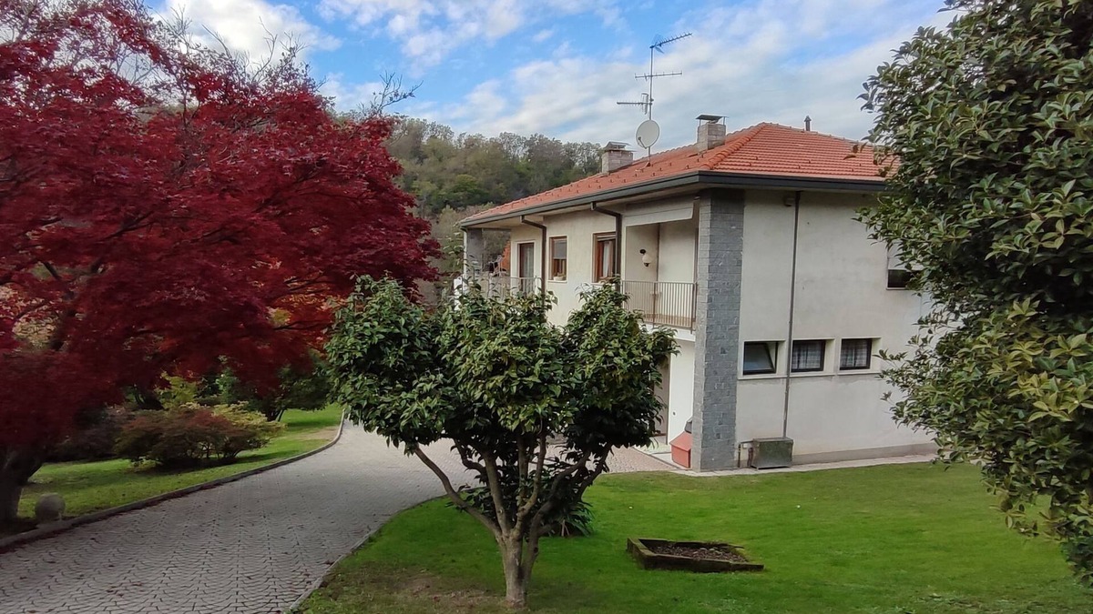 Leggiuno Apartment | Graziella by Interhome